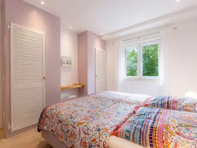 Schlafzimmer 2