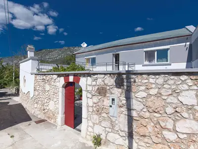 Ferienhaus für 8 Personen (130 m²) in Tribalj 9/10