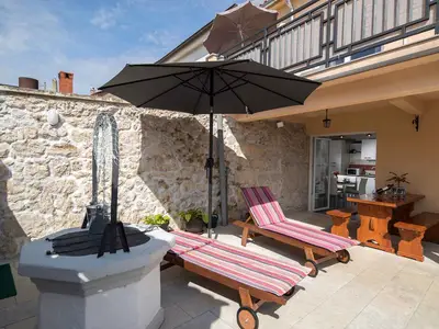 Ferienhaus für 9 Personen (110 m²) in Tribalj 9/10