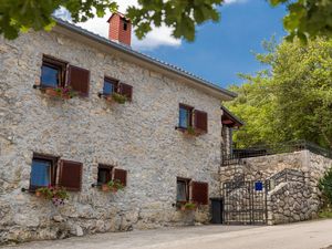 Ferienhaus für 5 Personen (56 m²) in Tribalj