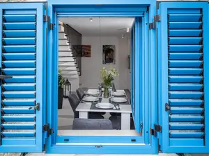 Ferienhaus für 8 Personen (145 m²) in Tribalj