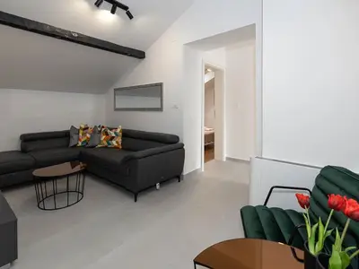 Ferienhaus für 8 Personen in Tribalj 6/10