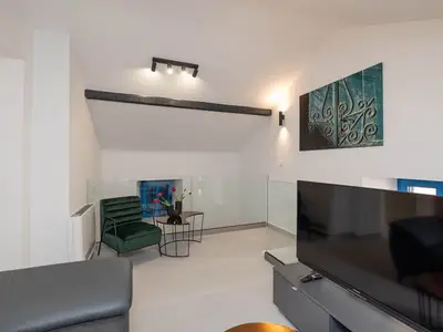 Ferienhaus für 8 Personen in Tribalj 8/10