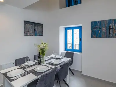 Ferienhaus für 8 Personen in Tribalj 9/10
