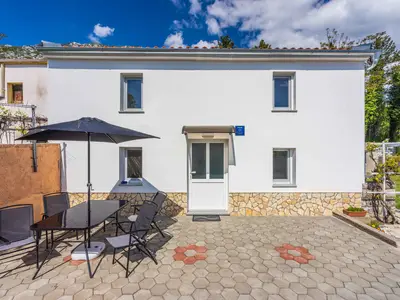 Ferienhaus für 4 Personen (70 m²) in Tribalj 3/10