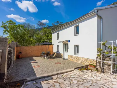 Ferienhaus für 4 Personen (70 m²) in Tribalj 6/10