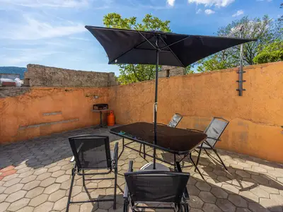 Ferienhaus für 4 Personen (70 m²) in Tribalj 8/10