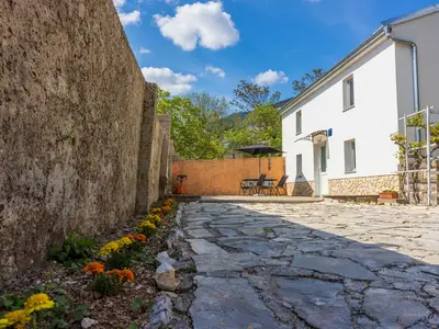 Ferienhaus für 4 Personen (70 m²) in Tribalj 10/10