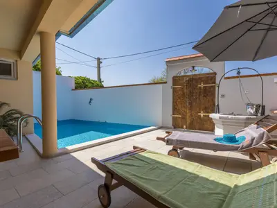 Ferienhaus für 8 Personen (101 m²) in Tribalj 5/10