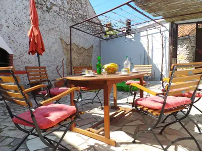 Ferienhaus für 7 Personen (106 m²) in Tribalj 2/10