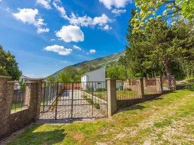 Ferienhaus für 4 Personen (70 m²) in Tribalj 4/10