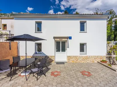 Ferienhaus für 4 Personen (70 m²) in Tribalj 5/10