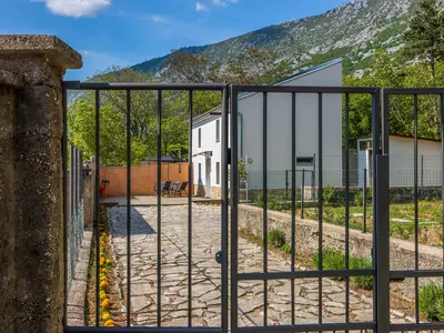Ferienhaus für 4 Personen (70 m²) in Tribalj 7/10