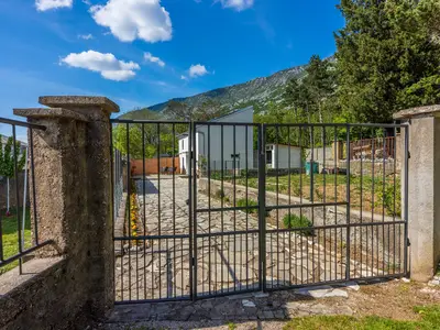 Ferienhaus für 4 Personen (70 m²) in Tribalj 8/10