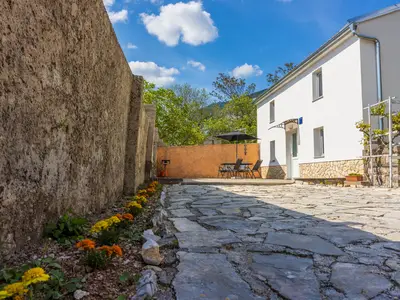 Ferienhaus für 4 Personen (70 m²) in Tribalj 9/10