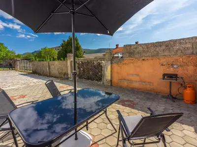 Ferienhaus für 4 Personen (70 m²) in Tribalj 10/10