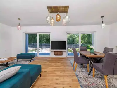 Ferienhaus für 10 Personen (260 m²) in Tribalj 1/10