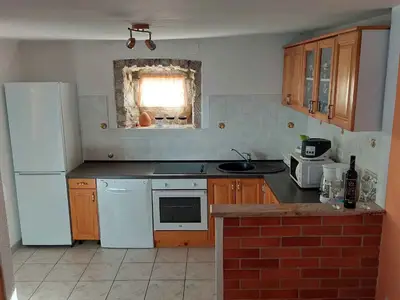 Ferienhaus für 8 Personen (130 m²) in Tribalj 6/10