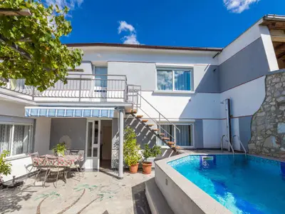 Ferienhaus für 8 Personen (130 m²) in Tribalj 7/10