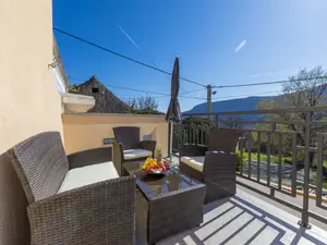 Ferienhaus für 8 Personen in Tribalj