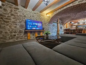 Ferienhaus für 11 Personen (280 m²) in Tribalj