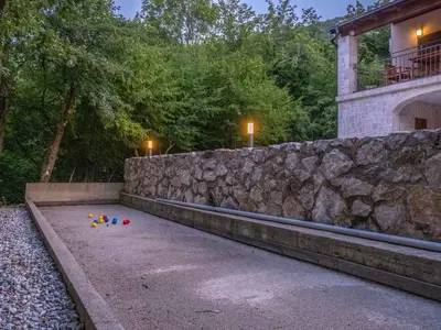 Ferienhaus für 8 Personen (200 m²) in Tribalj 2/10