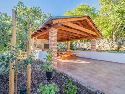 Ferienhaus für 8 Personen (200 m²) in Tribalj 10/10