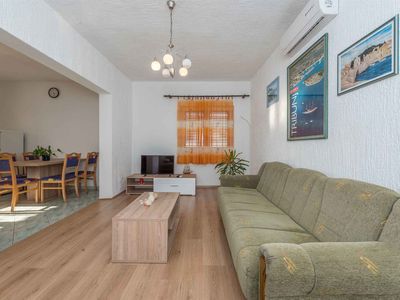 Ferienhaus für 6 Personen (80 m²) in Tribunj 8/10