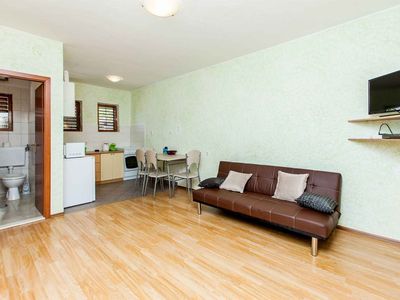 Ferienhaus für 5 Personen (50 m²) in Tribunj 8/10