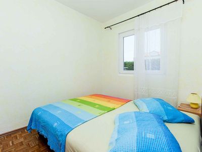 Ferienhaus für 5 Personen (50 m²) in Tribunj 10/10