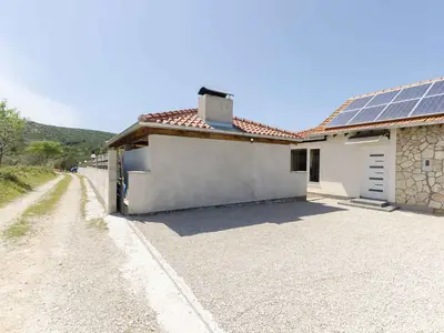 Ferienhaus für 5 Personen (60 m²) in Tribunj 6/10
