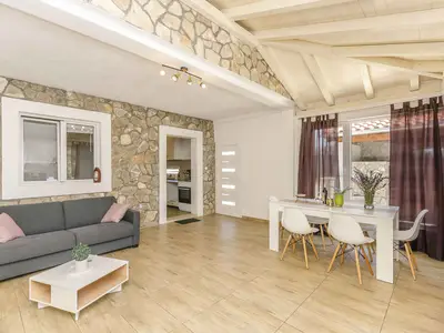 Ferienhaus für 5 Personen (60 m²) in Tribunj 7/10
