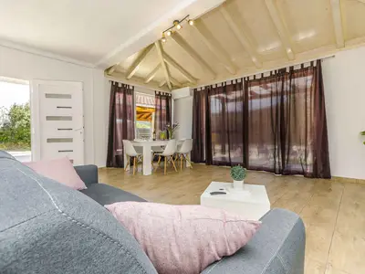 Ferienhaus für 5 Personen (60 m²) in Tribunj 10/10