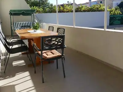 Ferienhaus für 5 Personen (80 m²) in Tribunj 10/10