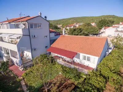 Ferienhaus für 5 Personen (80 m²) in Tribunj 4/10