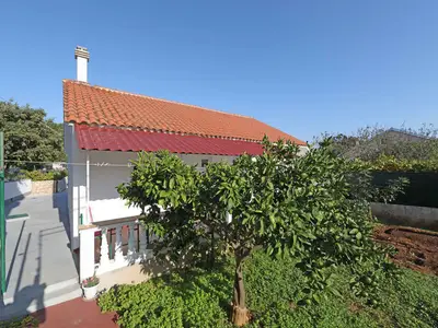 Ferienhaus für 5 Personen (80 m²) in Tribunj 5/10