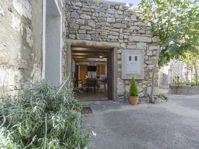 Ferienhaus für 6 Personen (110 m²) in Tribunj 4/10