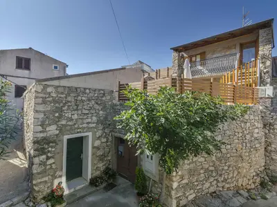 Ferienhaus für 6 Personen (110 m²) in Tribunj 4/10