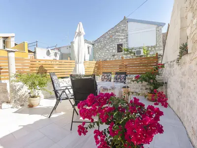 Ferienhaus für 6 Personen (110 m²) in Tribunj 7/10