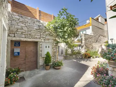 Ferienhaus für 6 Personen (110 m²) in Tribunj 9/10