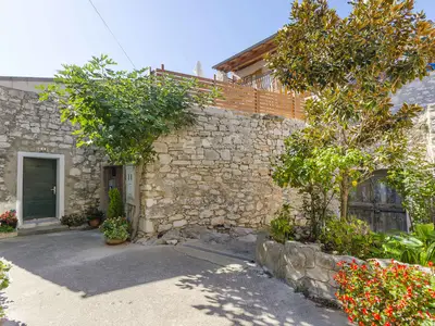 Ferienhaus für 6 Personen (110 m²) in Tribunj 5/10