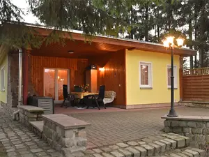 Ferienhaus für 3 Personen (48 m²) in Trieb/Vogtland