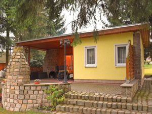 Ferienhaus für 2 Personen (48 m²) in Trieb/Vogtland
