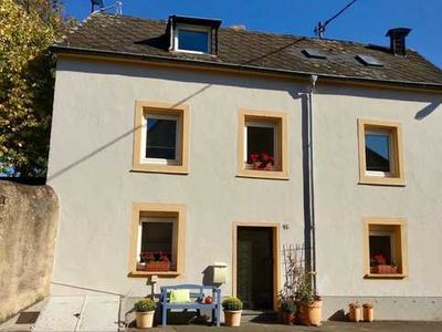 Ferienhaus für 4 Personen (60 m²) in Trier 1/10