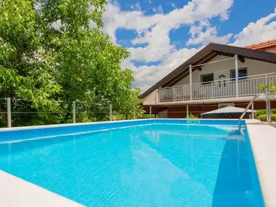 Ferienhaus für 6 Personen in Trilj 6/10