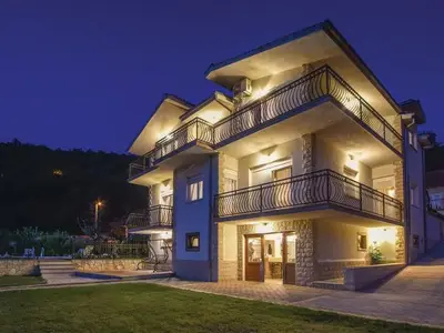 Ferienhaus für 8 Personen in Trilj 1/10