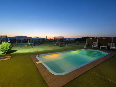 pool