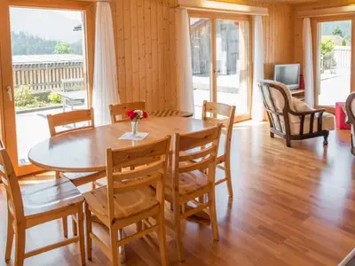Ferienhaus für 10 Personen in Trin 5/10