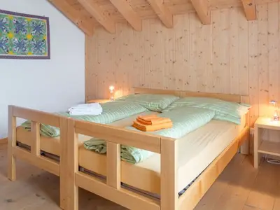 Ferienhaus für 10 Personen in Trin 7/10