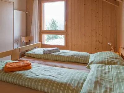 Ferienhaus für 10 Personen in Trin 8/10